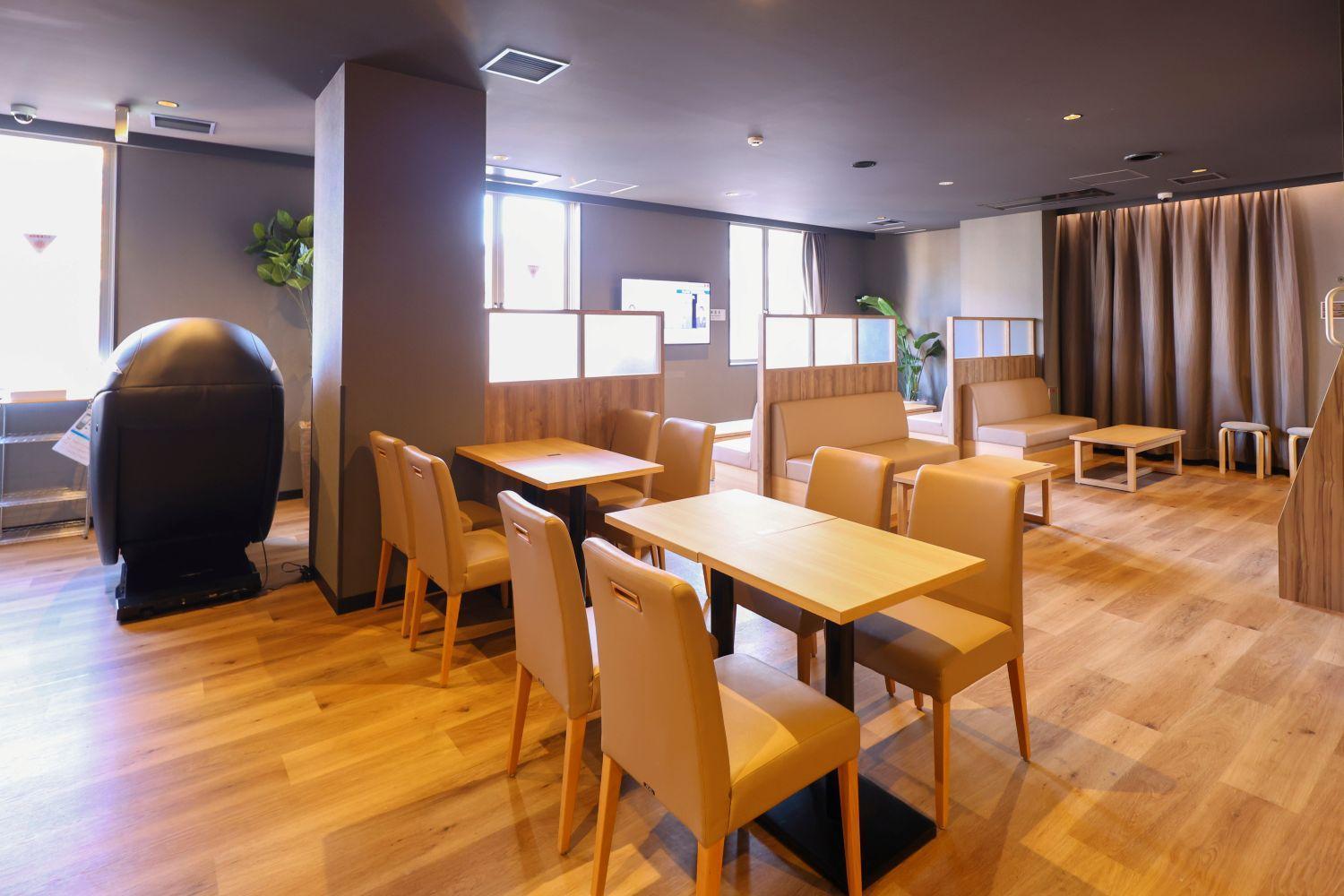 Global Cabin Yokohama Chukagai Exterior photo