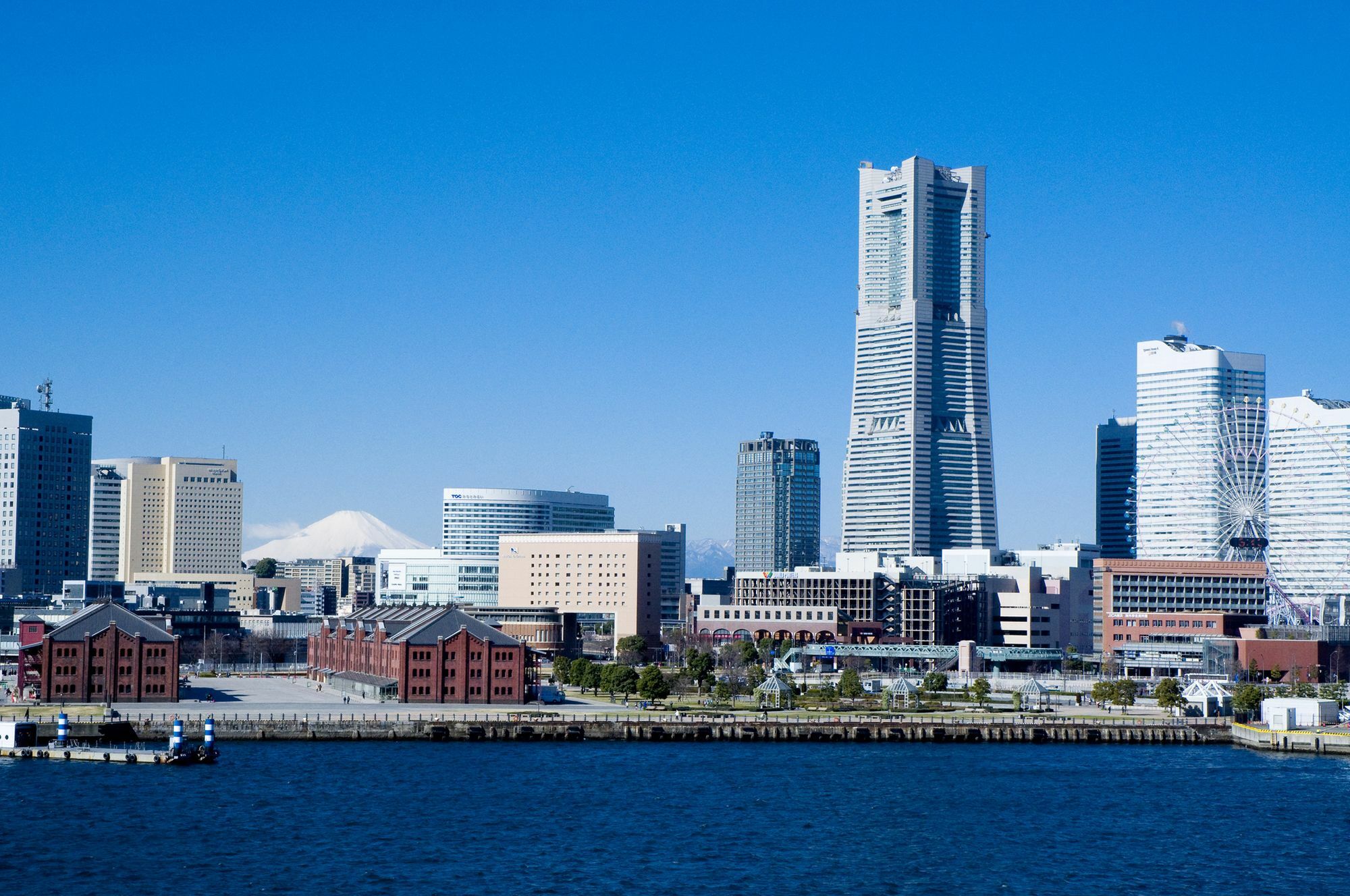 Global Cabin Yokohama Chukagai Exterior photo